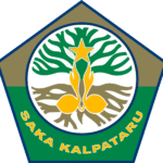 GKL25_saka kalpataru - koleksilogo.com