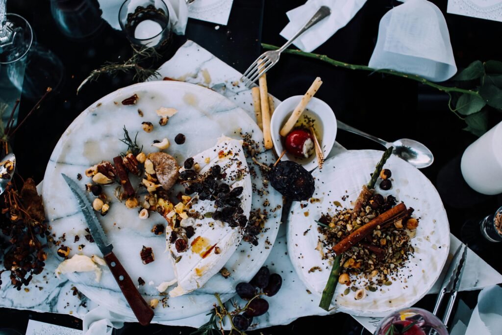 Food Waste: Cara Kita Merusak Bumi tanpa Disadari
